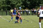 FH vs Nichols  Wheaton College Field Hockey vs Nichols College. - Photo By: KEITH NORDSTROM : Wheaton, field hockey, FH2021